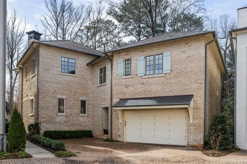 229 Dovecrest Drive, Atlanta, Georgia 30305, 4 Bedrooms Bedrooms, ,4 BathroomsBathrooms,Residential,For Sale,229 Dovecrest Drive,7621746