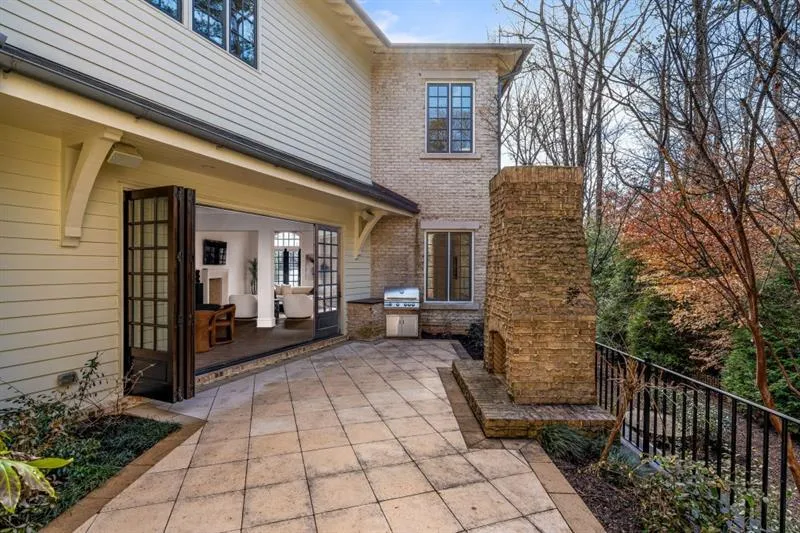 229 Dovecrest Drive, Atlanta, Georgia 30305, 4 Bedrooms Bedrooms, ,4 BathroomsBathrooms,Residential,For Sale,229 Dovecrest Drive,7621746