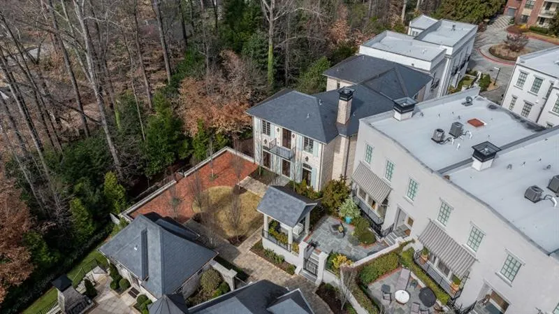 229 Dovecrest Drive, Atlanta, Georgia 30305, 4 Bedrooms Bedrooms, ,4 BathroomsBathrooms,Residential,For Sale,229 Dovecrest Drive,7621746