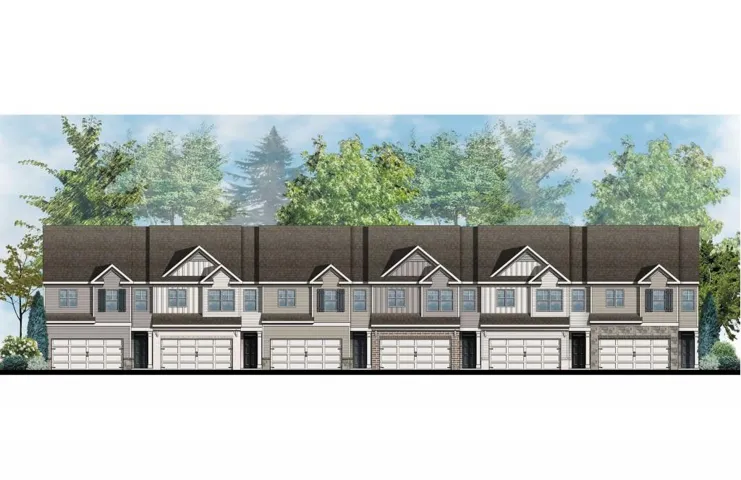 6661 Parsons Street, Flowery Branch, Georgia 30542