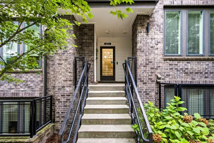 395 Pratt Drive Unit 804, Atlanta, Georgia 30315