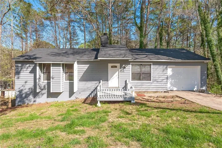 1496 Meadowlark Drive, Decatur, Georgia 30032