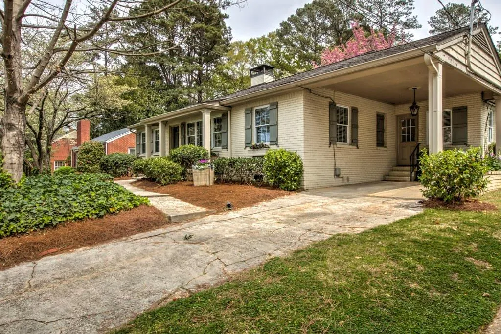 2339 Armand Road Ne, Atlanta, Georgia 30324, 3 Bedrooms Bedrooms, ,2 BathroomsBathrooms,Residential,Sold,2339 Armand Road Ne,5992011