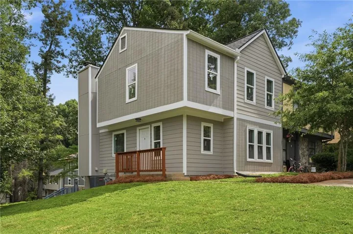 1269 Brookview Lane Se, Smyrna, Georgia 30080
