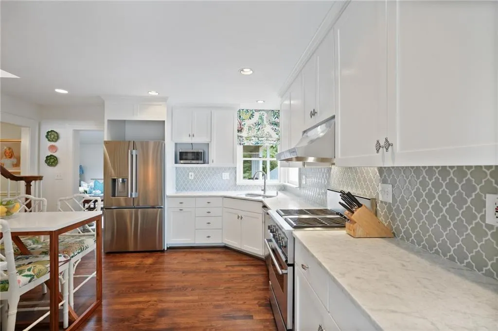 765 Wilson Road Nw, Atlanta, Georgia 30318, 4 Bedrooms Bedrooms, ,4 BathroomsBathrooms,Residential,For Sale,765 Wilson Road Nw,7651019