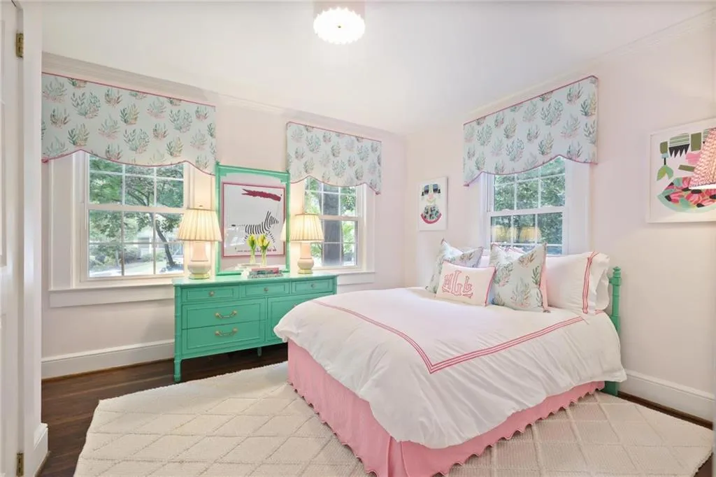 765 Wilson Road Nw, Atlanta, Georgia 30318, 4 Bedrooms Bedrooms, ,4 BathroomsBathrooms,Residential,For Sale,765 Wilson Road Nw,7651019