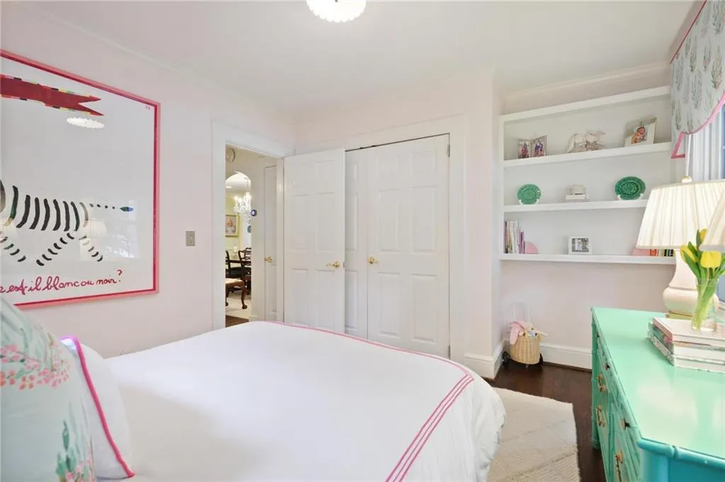 765 Wilson Road Nw, Atlanta, Georgia 30318, 4 Bedrooms Bedrooms, ,4 BathroomsBathrooms,Residential,For Sale,765 Wilson Road Nw,7651019