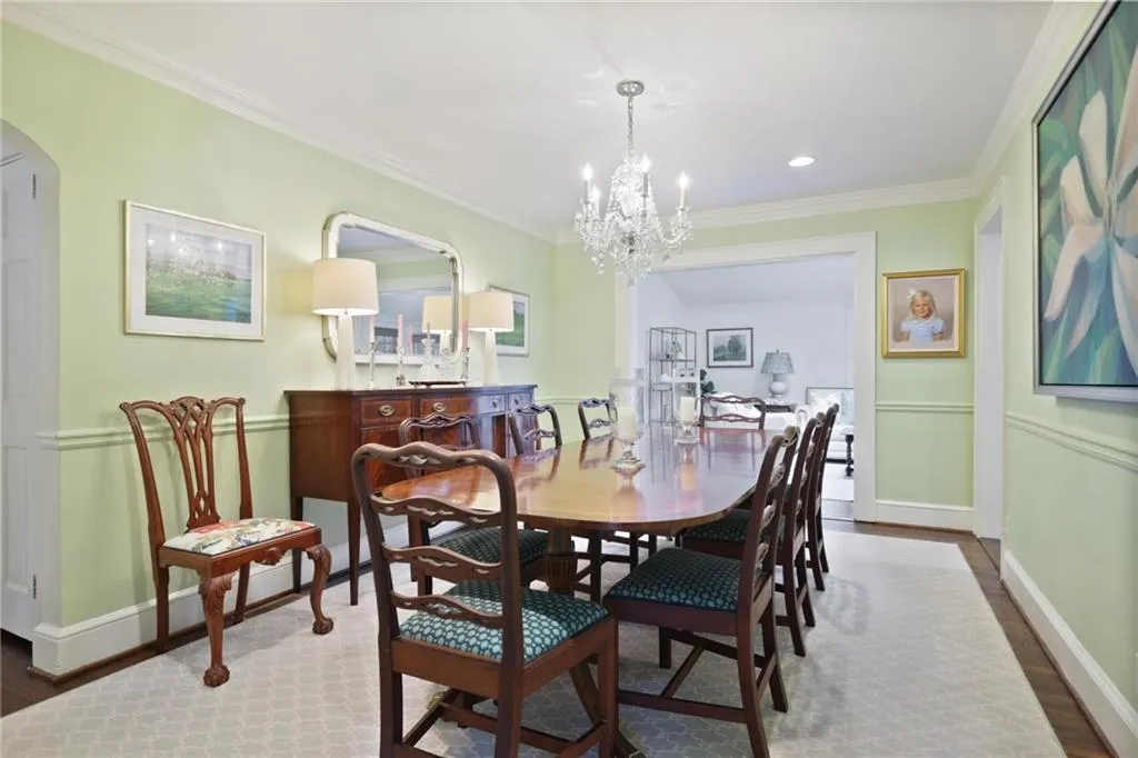 765 Wilson Road Nw, Atlanta, Georgia 30318, 4 Bedrooms Bedrooms, ,4 BathroomsBathrooms,Residential,For Sale,765 Wilson Road Nw,7651019