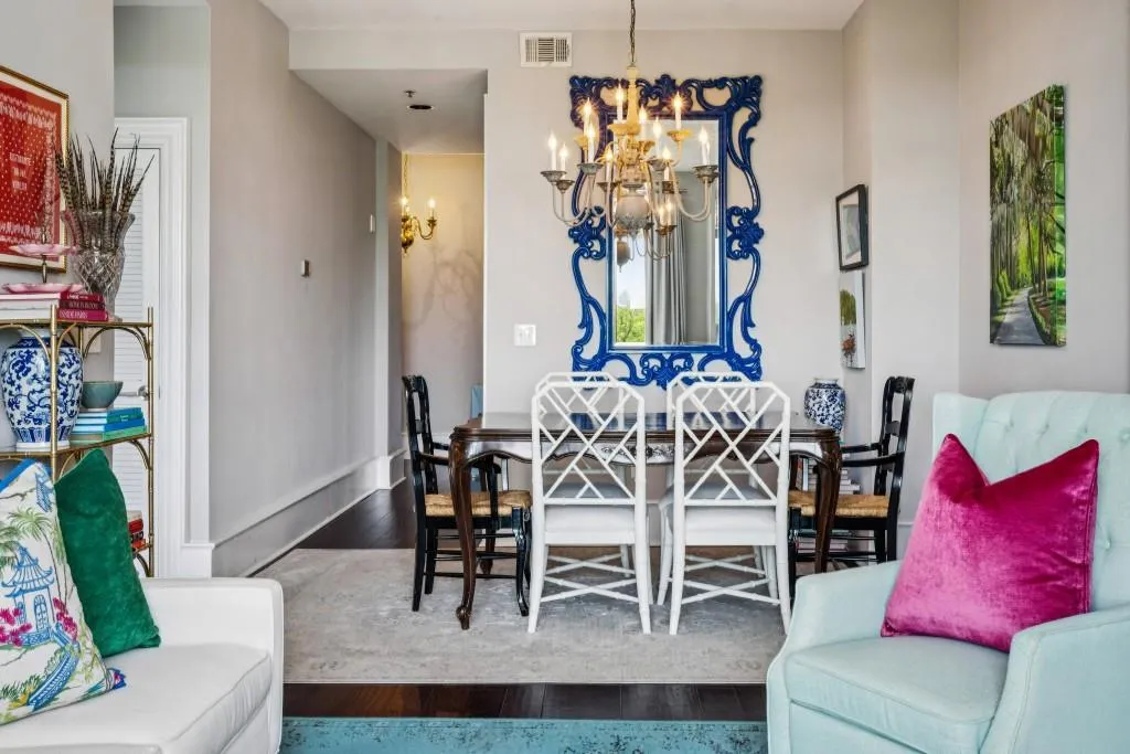 2626 Peachtree Road Nw Unit 1104, Atlanta, Georgia 30305, 2 Bedrooms Bedrooms, 0 ,2 BathroomsBathrooms,Residential,For Sale,2626 Peachtree Road Nw Unit 1104,7752635