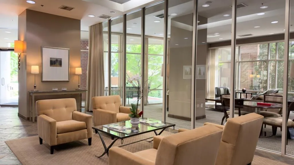 2626 Peachtree Road Nw Unit 1104, Atlanta, Georgia 30305, 2 Bedrooms Bedrooms, 0 ,2 BathroomsBathrooms,Residential,For Sale,2626 Peachtree Road Nw Unit 1104,7752635