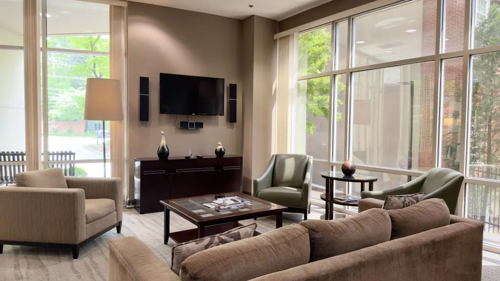 2626 Peachtree Road Nw Unit 1104, Atlanta, Georgia 30305, 2 Bedrooms Bedrooms, 0 ,2 BathroomsBathrooms,Residential,For Sale,2626 Peachtree Road Nw Unit 1104,7752635