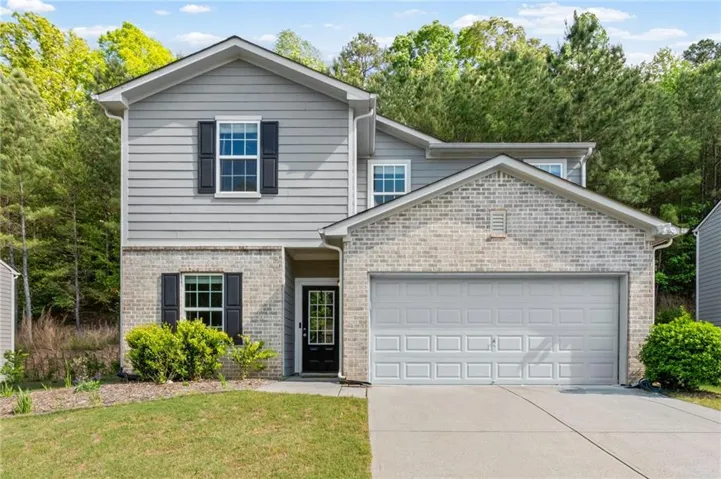 6407 Barker Station Walk, Sugar Hill, Georgia 30518