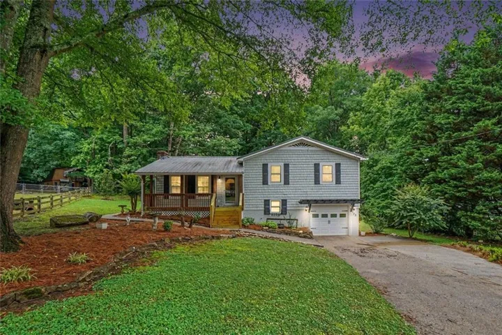 173 S Forty Pass W, Hiram, Georgia 30141
