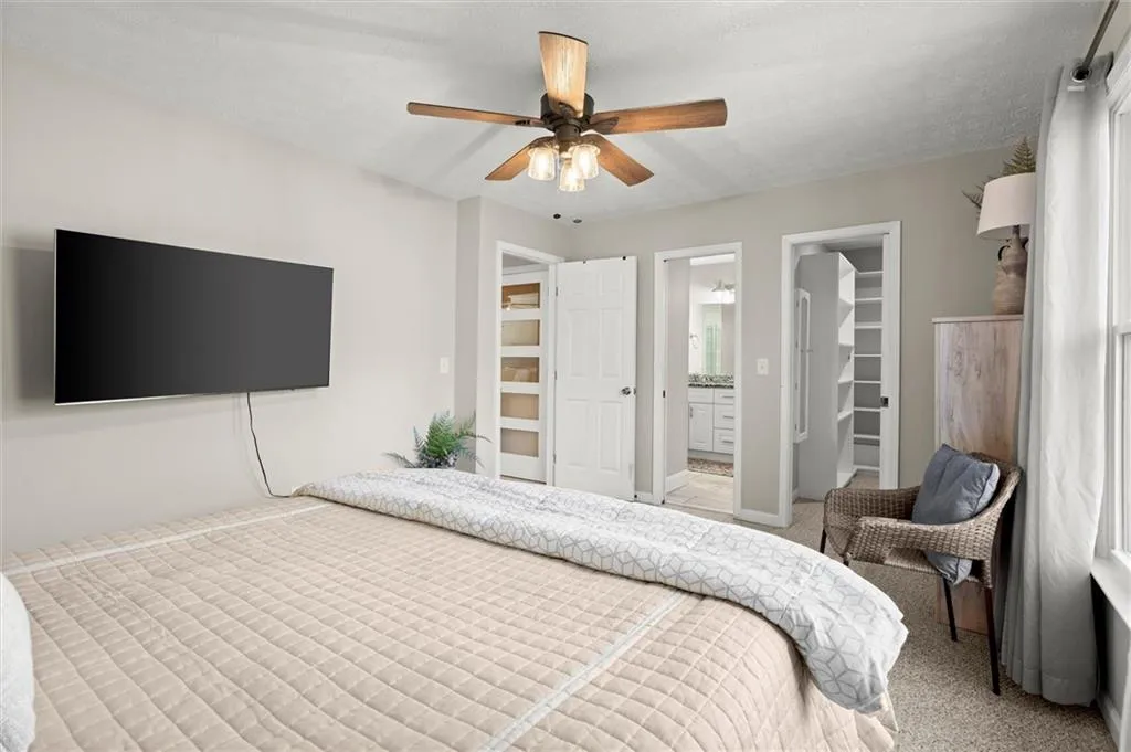 8933 Carroll Manor Drive, Atlanta, Georgia 30350, 2 Bedrooms Bedrooms, ,2 BathroomsBathrooms,Residential,For Sale,8933 Carroll Manor Drive,7706509
