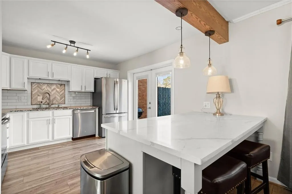 8933 Carroll Manor Drive, Atlanta, Georgia 30350, 2 Bedrooms Bedrooms, ,2 BathroomsBathrooms,Residential,For Sale,8933 Carroll Manor Drive,7706509