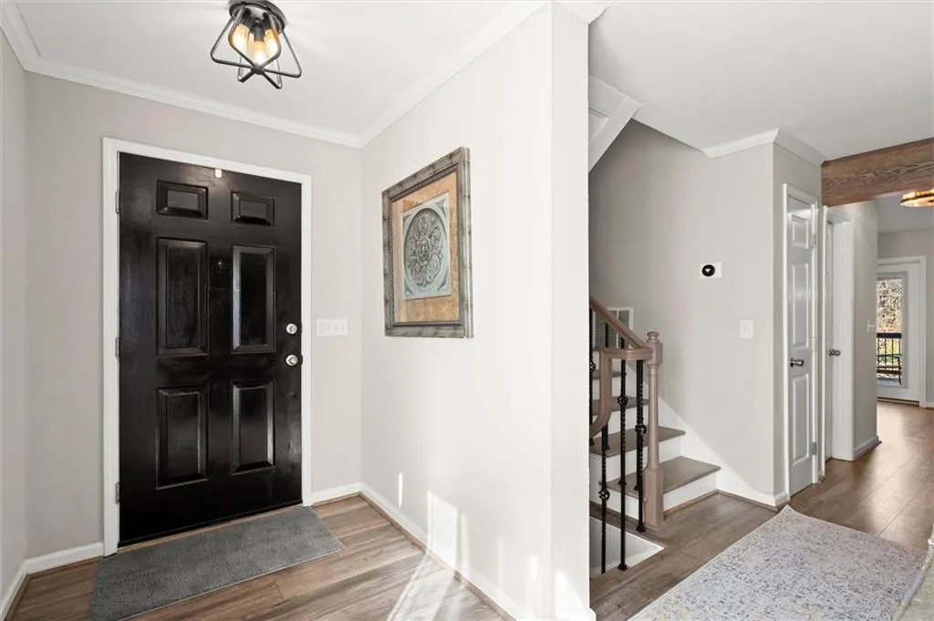 8933 Carroll Manor Drive, Atlanta, Georgia 30350, 2 Bedrooms Bedrooms, ,2 BathroomsBathrooms,Residential,For Sale,8933 Carroll Manor Drive,7706509