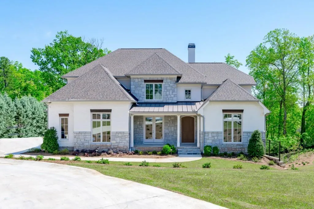 702 Bass Way, Atlanta, Georgia 30328, 5 Bedrooms Bedrooms, ,5 BathroomsBathrooms,Residential,Sold,702 Bass Way,6625264
