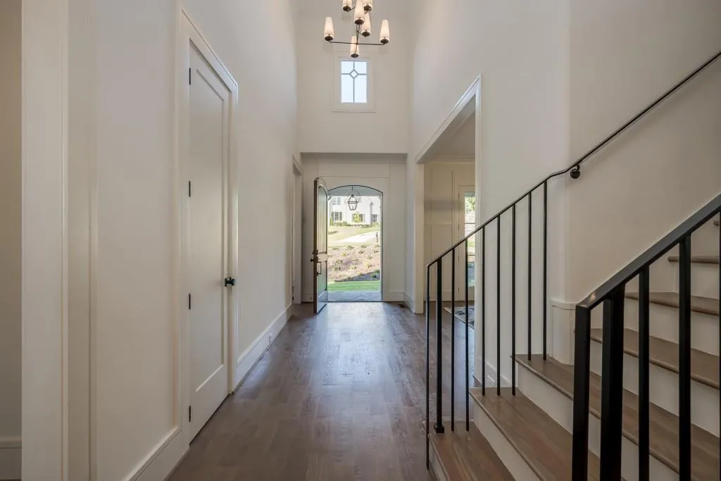 702 Bass Way, Atlanta, Georgia 30328, 5 Bedrooms Bedrooms, ,5 BathroomsBathrooms,Residential,Sold,702 Bass Way,6625264