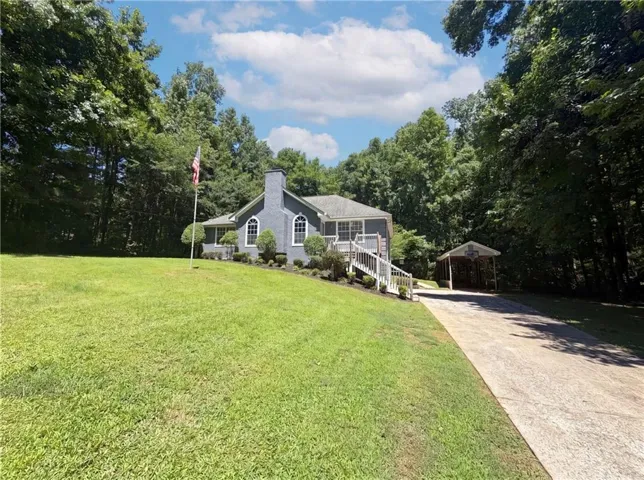 4150 Jonathan Lane, Cumming, Georgia 30040