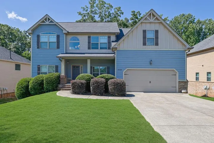 6120 Stillwood Lane, Cumming, Georgia 30041