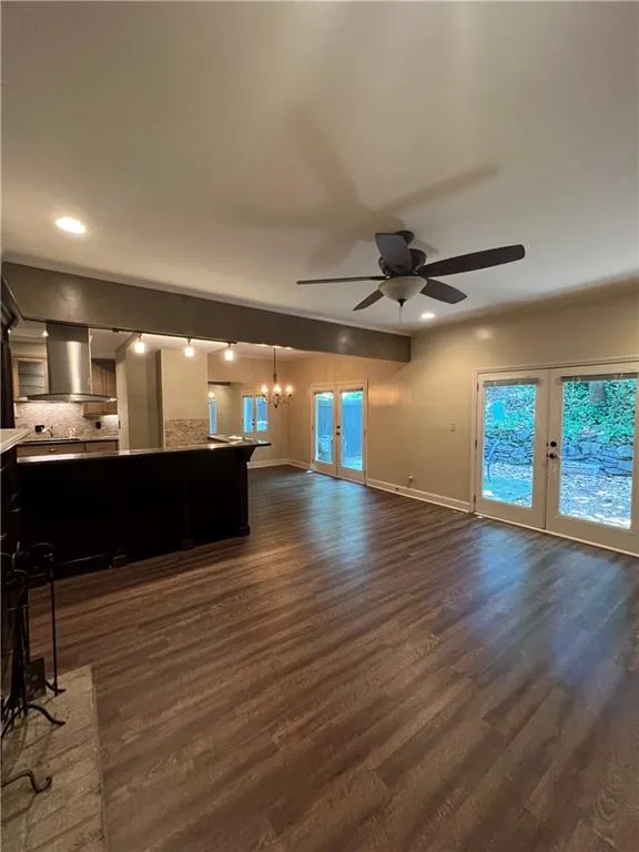 5120 Chemin De Vie, Sandy Springs, Georgia 30342, 3 Bedrooms Bedrooms, ,2 BathroomsBathrooms,Residential,Sold,5120 Chemin De Vie,7212609