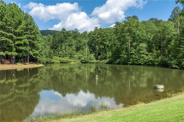 0 Golden Lane, Clarkesville, Georgia 30523