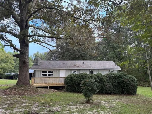 9140 Brewer Road, Villa Rica, Georgia 30180