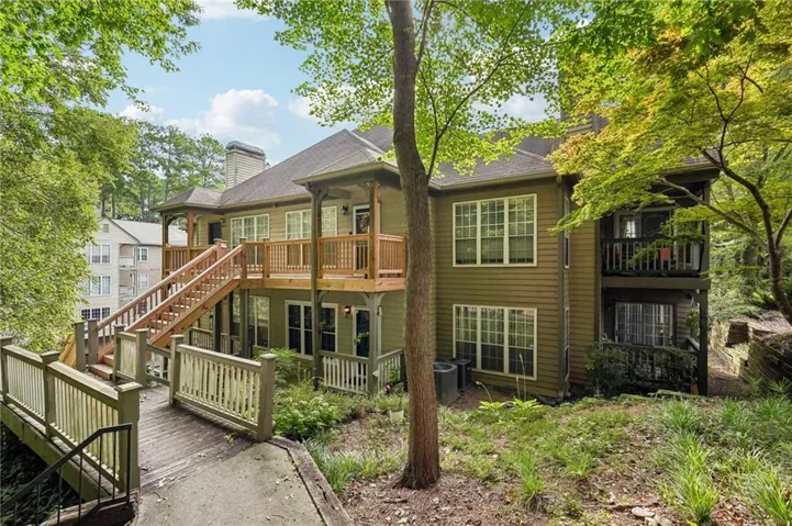 403 Mill Pond Court Se, Smyrna, Georgia 30082