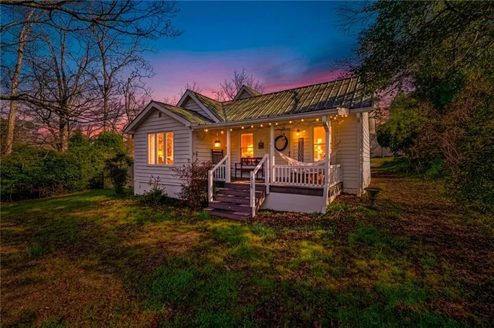 314 Holley Street, Demorest, Georgia 30535