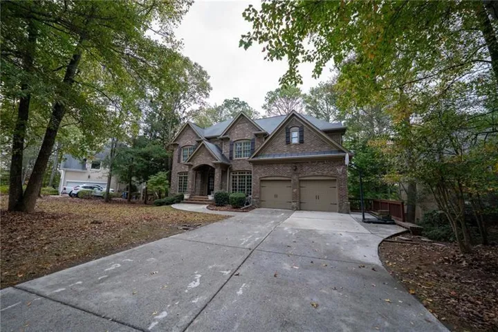 1949 Point River Drive, Duluth, Georgia 30097