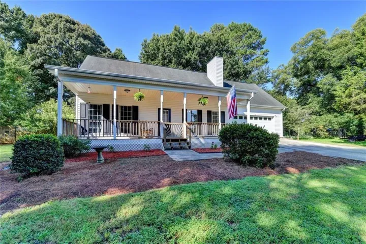 85 Cypress Place, Winder, Georgia 30680