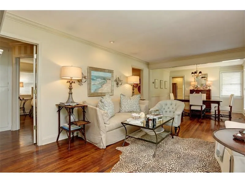 365 Pine Forest Road Ne, Sandy Springs, Georgia 30342, 3 Bedrooms Bedrooms, ,2 BathroomsBathrooms,Residential,Sold,365 Pine Forest Road Ne,5953650