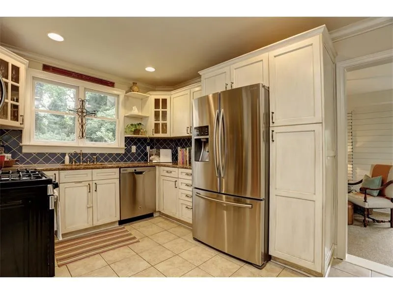 365 Pine Forest Road Ne, Sandy Springs, Georgia 30342, 3 Bedrooms Bedrooms, ,2 BathroomsBathrooms,Residential,Sold,365 Pine Forest Road Ne,5953650