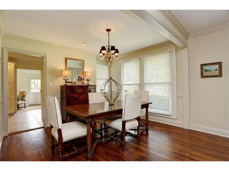 365 Pine Forest Road Ne, Sandy Springs, Georgia 30342, 3 Bedrooms Bedrooms, ,2 BathroomsBathrooms,Residential,Sold,365 Pine Forest Road Ne,5953650