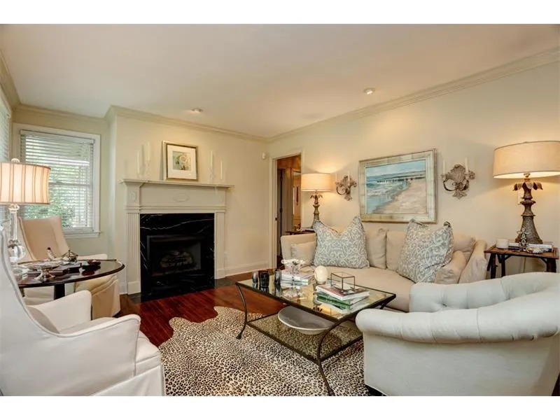 365 Pine Forest Road Ne, Sandy Springs, Georgia 30342, 3 Bedrooms Bedrooms, ,2 BathroomsBathrooms,Residential,Sold,365 Pine Forest Road Ne,5953650