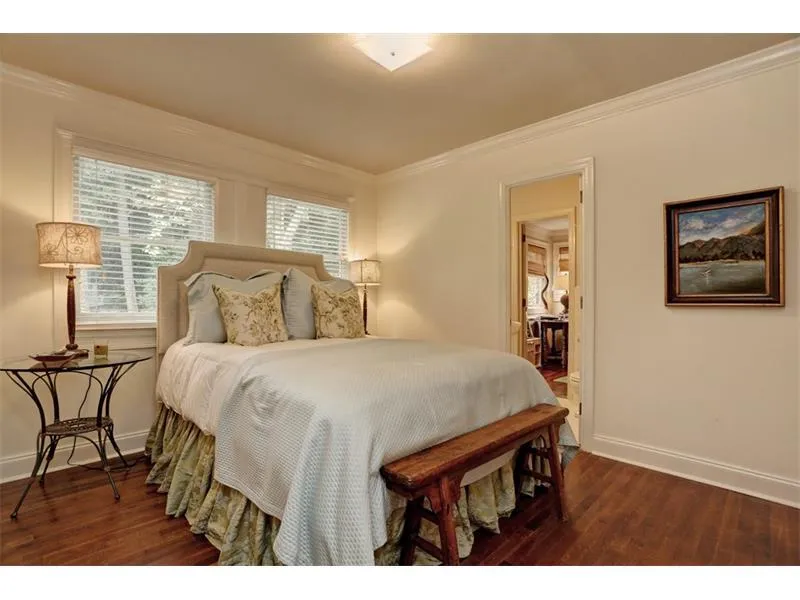 365 Pine Forest Road Ne, Sandy Springs, Georgia 30342, 3 Bedrooms Bedrooms, ,2 BathroomsBathrooms,Residential,Sold,365 Pine Forest Road Ne,5953650