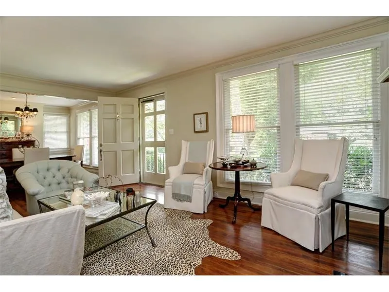 365 Pine Forest Road Ne, Sandy Springs, Georgia 30342, 3 Bedrooms Bedrooms, ,2 BathroomsBathrooms,Residential,Sold,365 Pine Forest Road Ne,5953650