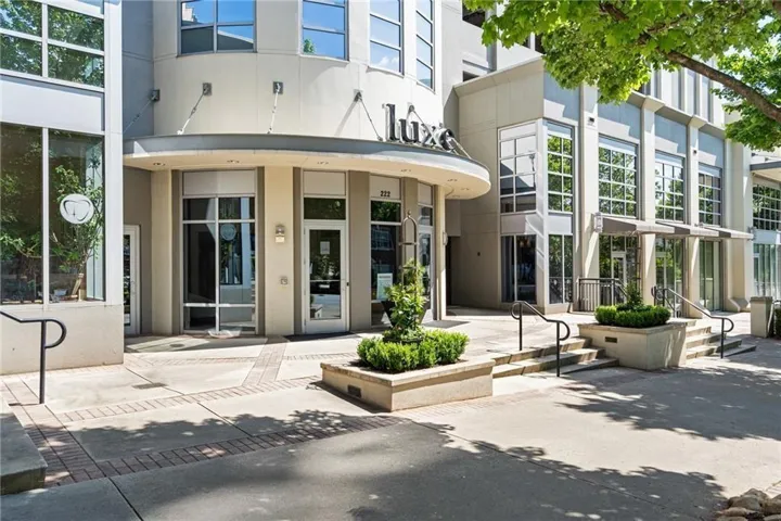 222 12th Street Ne Unit 1901, Atlanta, Georgia 30309