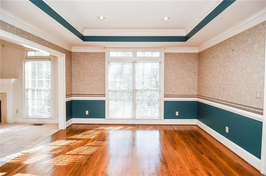 175 Belmont Trace, Sandy Springs, Georgia 30328, 3 Bedrooms Bedrooms, ,2 BathroomsBathrooms,Residential,Sold,175 Belmont Trace,7347192