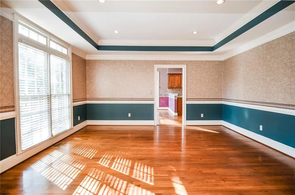 175 Belmont Trace, Sandy Springs, Georgia 30328, 3 Bedrooms Bedrooms, ,2 BathroomsBathrooms,Residential,Sold,175 Belmont Trace,7347192