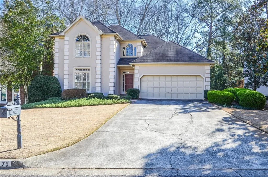 175 Belmont Trace, Sandy Springs, Georgia 30328, 3 Bedrooms Bedrooms, ,2 BathroomsBathrooms,Residential,Sold,175 Belmont Trace,7347192