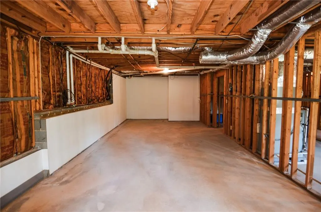 175 Belmont Trace, Sandy Springs, Georgia 30328, 3 Bedrooms Bedrooms, ,2 BathroomsBathrooms,Residential,Sold,175 Belmont Trace,7347192