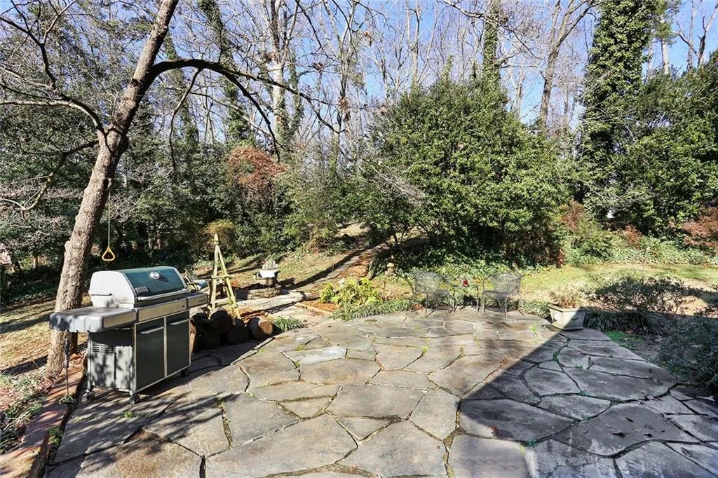 4790 Merlendale Court, Sandy Springs, Georgia 30327, ,Land,Sold,4790 Merlendale Court,5955993