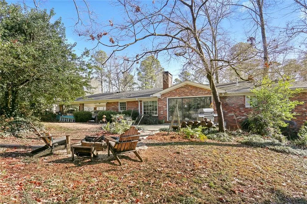 4790 Merlendale Court, Sandy Springs, Georgia 30327, ,Land,Sold,4790 Merlendale Court,5955993