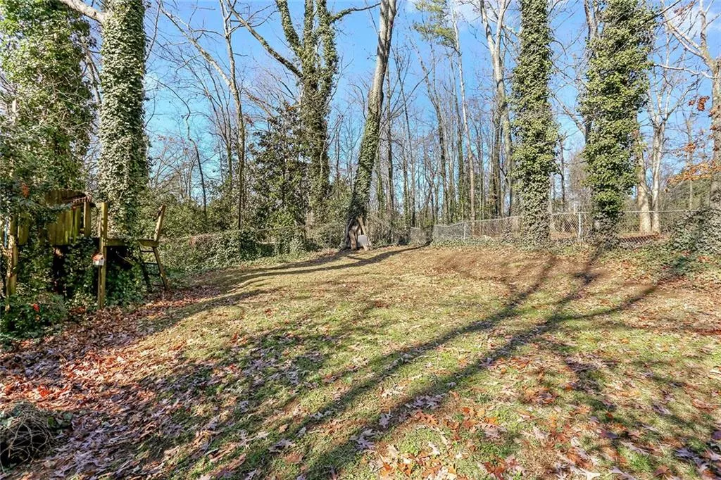 4790 Merlendale Court, Sandy Springs, Georgia 30327, ,Land,Sold,4790 Merlendale Court,5955993