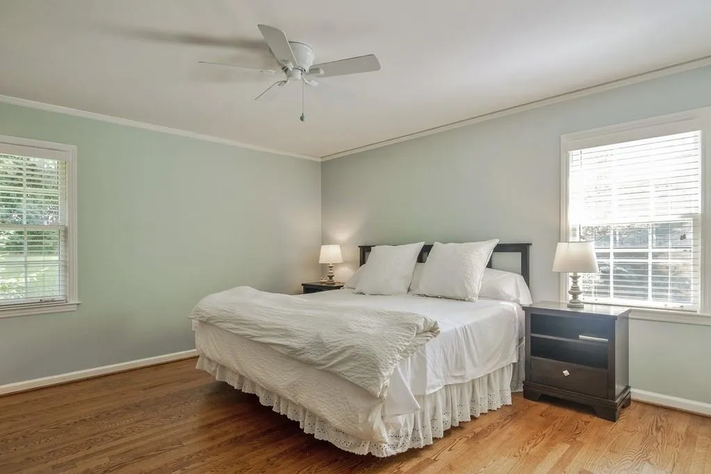 7290 Wynhill Drive, Sandy Springs, Georgia 30328, 4 Bedrooms Bedrooms, ,3 BathroomsBathrooms,Residential,Sold,7290 Wynhill Drive,6595845