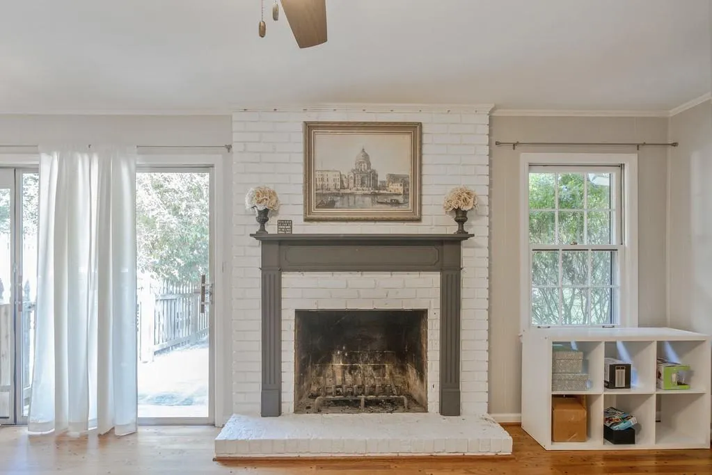 7290 Wynhill Drive, Sandy Springs, Georgia 30328, 4 Bedrooms Bedrooms, ,3 BathroomsBathrooms,Residential,Sold,7290 Wynhill Drive,6595845