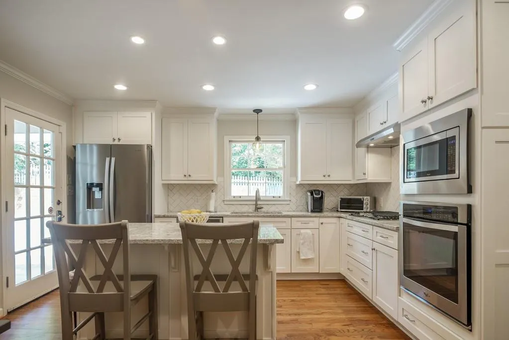 7290 Wynhill Drive, Sandy Springs, Georgia 30328, 4 Bedrooms Bedrooms, ,3 BathroomsBathrooms,Residential,Sold,7290 Wynhill Drive,6595845