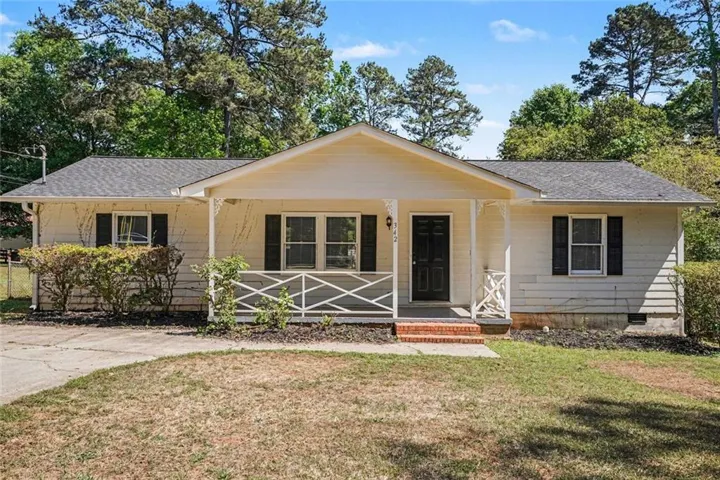 342 Laurel Lane, Stockbridge, Georgia 30281