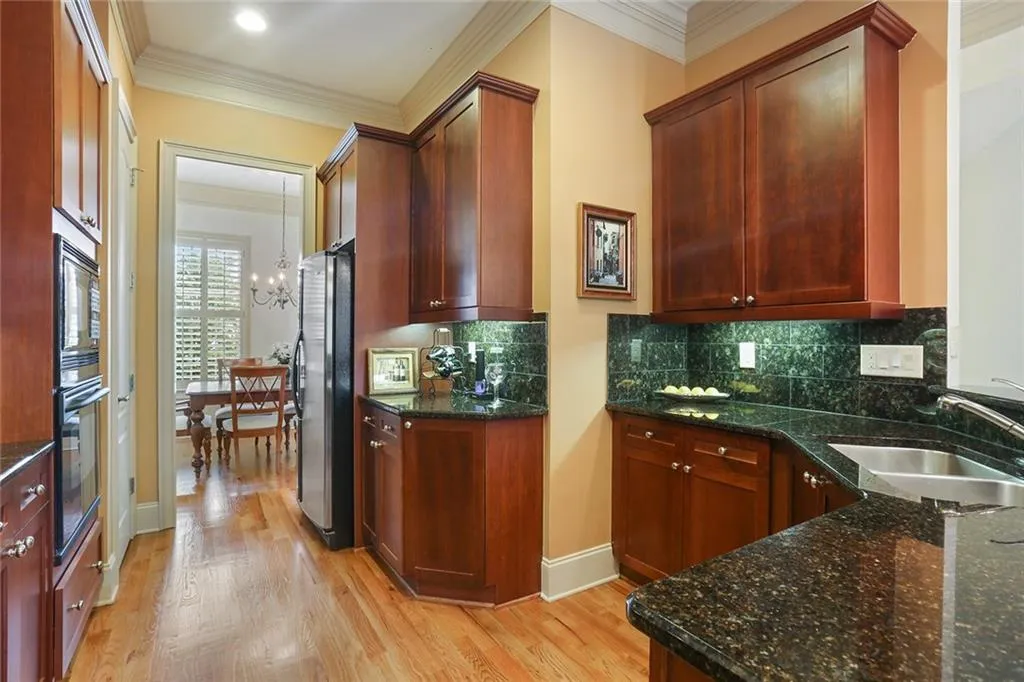 961 Persimmon Point, Atlanta, Georgia 30328, 2 Bedrooms Bedrooms, ,3 BathroomsBathrooms,Residential,Sold,961 Persimmon Point,6027947